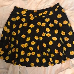 Skater skirt